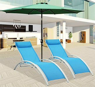 Lounge Chairs