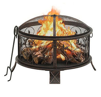 Fire Pits