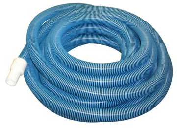 Pool Vacuum Hoses, Vac Heads, Brushes, Leaf Nets And More