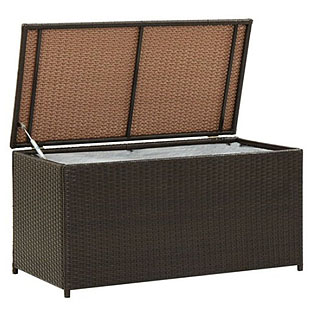 Outdoor Storage Boxes