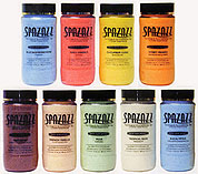 Spazazz Granular Hot Tub Scents 17 oz.