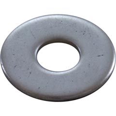 14-150-1028 - Flat Washer, Hayward Perflex, 1/4 Inch ID x 1-1/16 Inch OD - ECX1077 - 14-150-1028 - N
