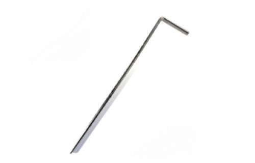 LL-HK - 18in Hex Anchor Screw Key - LL-HK