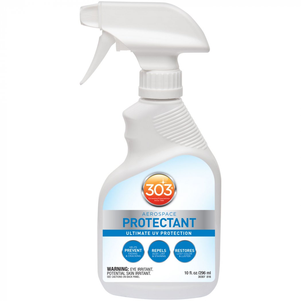 030340 - 303 Aerospace Vinyl Protectant Spray - 16 oz - 030340