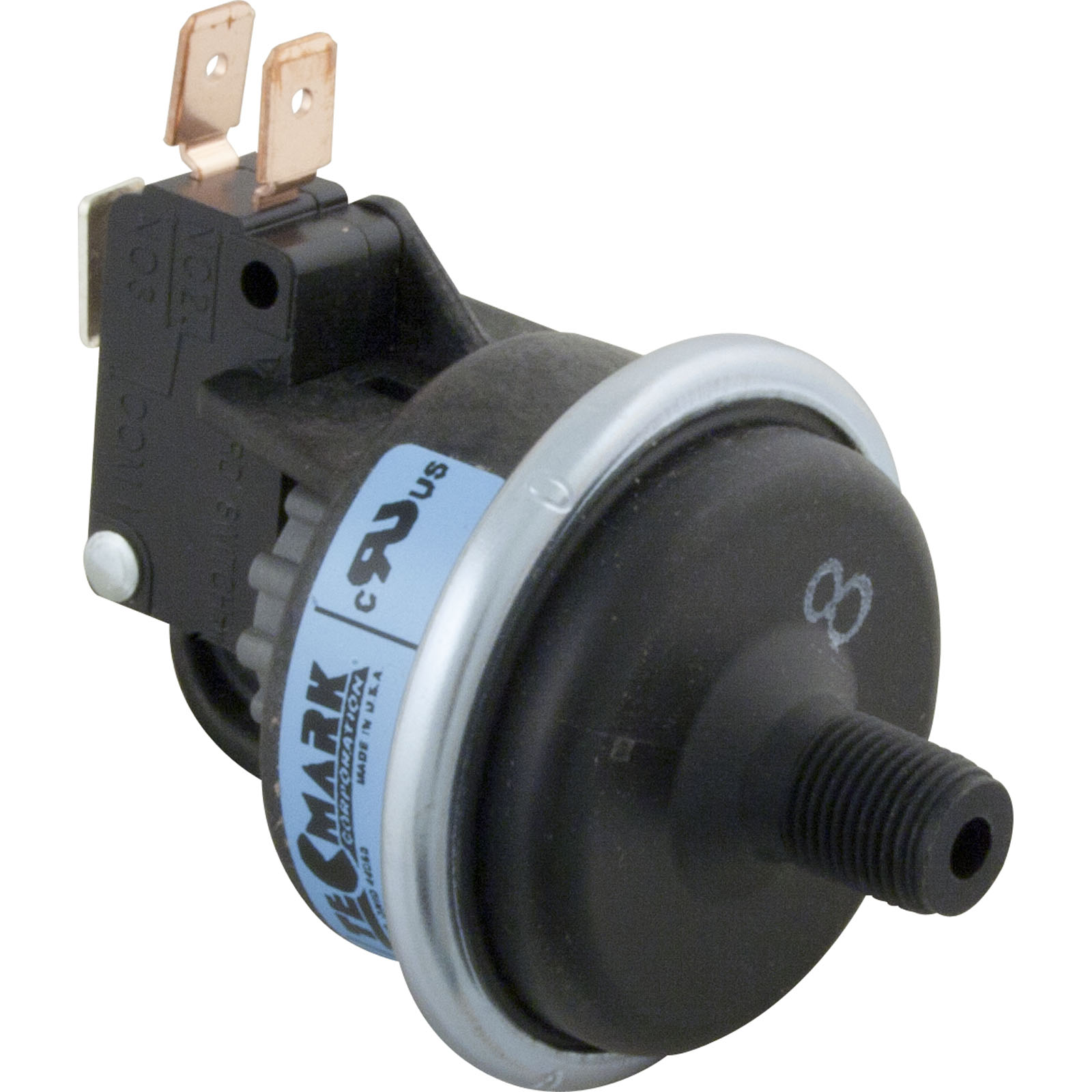 47-319-2000 - Pressure Switch, Cal Spa - V4003P-DX - 47-319-2000 - N
