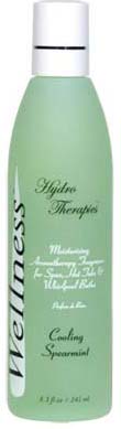 519X - Insparation WELLNESS, Cooling Spearmint, Liquid, 8oz Bottle - 519X
