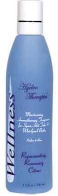 529X - Insparation WELLNESS, Rosemary Citrus, 8oz Bottle - 529X