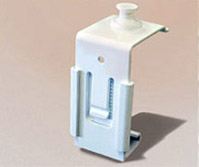 LL-OGB - 2 Piece On Ground Bracket - LL-OGB - N