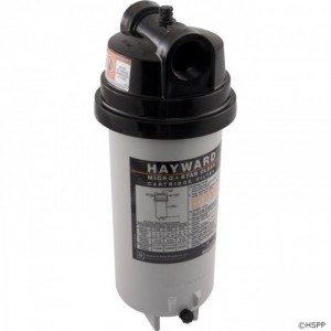 C225 - Cartridge Filter, Hayward Micro StarClear C225, 1-1/2 Inch FPT - C225