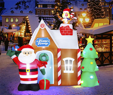 Christmas Decorations