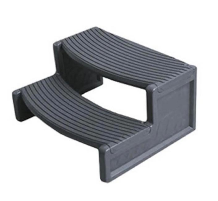 HS2-DG - Handi Step 2 - Dark Grey - HS2-DG - N