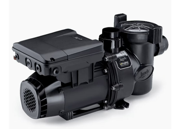 JNDVSFHP270DV2A - Jandy VS Flopro Variable Speed Pump - 2.7HP - JNDVSFHP270DV2A
