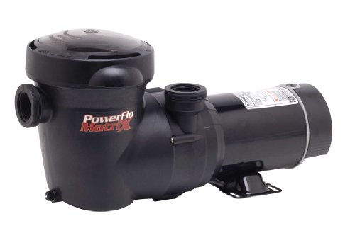 W3SP1593 - Hayward Matrix Pump 1-1/2 Hp W/Cord - W3SP1593