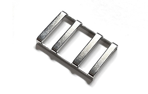 LL-SSB - Stainless Steel Buckle - LL-SSB - N