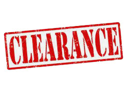 See This Week's Clearance Products