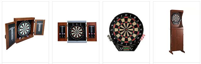 Dart Boards