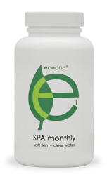 ECO-8020 - EcoOne Monthly, 8oz Bottle - ECO-8020