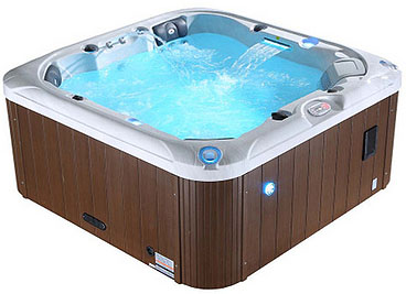Portable Hot Tub Specials
