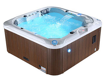 Hot Tub Deals