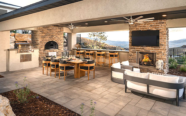 Check Out Our New Home And Patio Living Site!