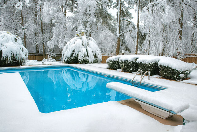 Need a Pool Or Hot Tub Cover?
