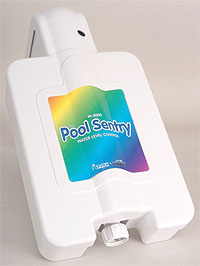 Pool Sentry Automatic Pool Filler