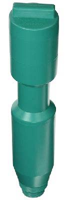 MKW-70-6555 - Gizzmo Skimmer Plug - Fits 1.5 in and 2 in Piping - MKW-70-6555