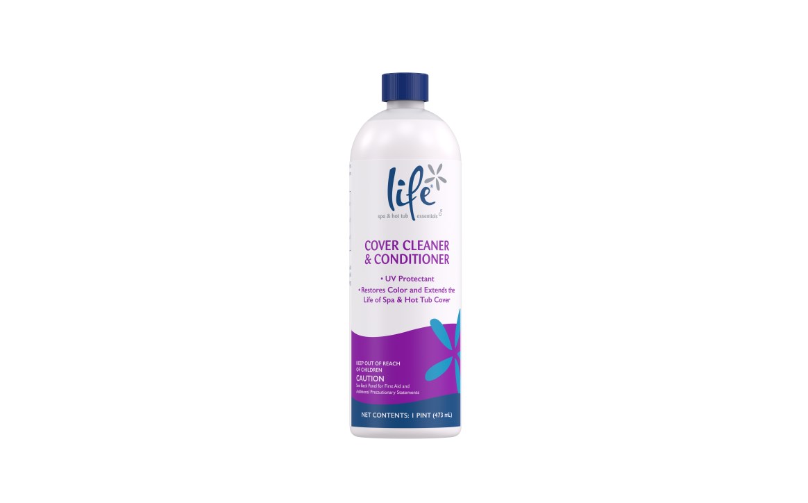 LCH-50-5070 - Life Cover Care & Conditioner PT - LCH-50-5070