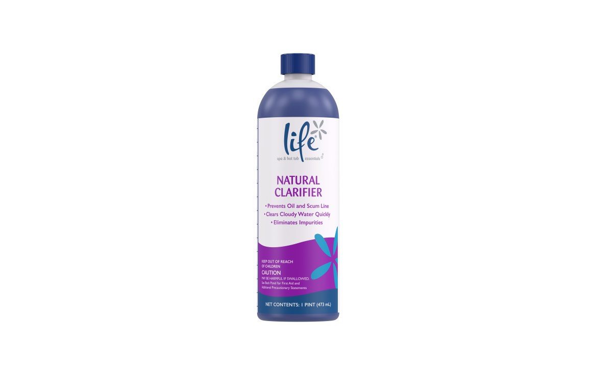 LCH-50-5020 - Life Natural Clarifier PT - LCH-50-5020
