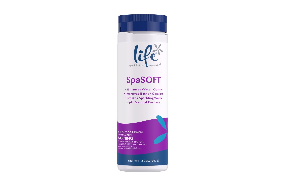 LCH-50-5005 - Life Spa Soft 2lb - LCH-50-5005