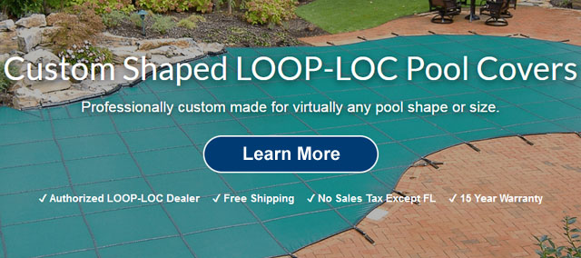Custom Loop Loc Covers