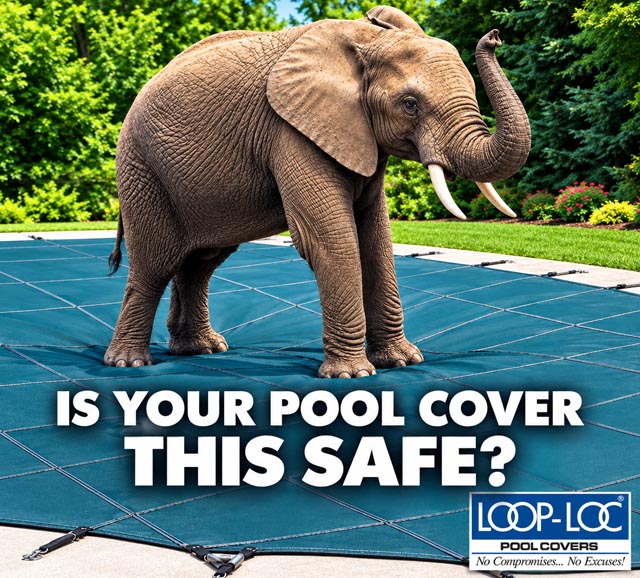 It's Time To Order Your Loop Loc Pool Cover