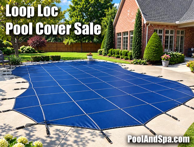 Fall Into Savings With Loop Loc Pool Cover Deals