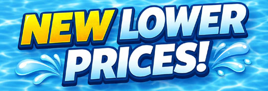 New Lower Prices!