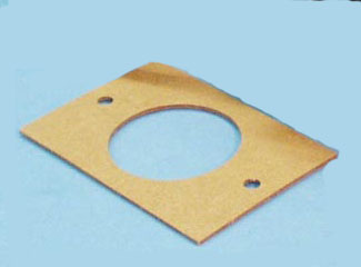 GSC10589 - Gasket, Watkins 220V element - GSC10589